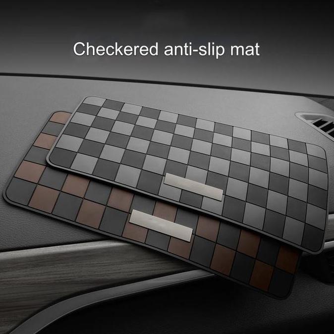 Anti Slip Mat Dashboard Mobil Tatakan Dashboard Mobil Anti Slip Car