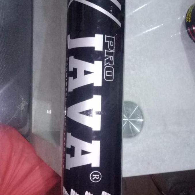 Kock Java Pro | Kock Badminton | Shuttlecock Java Pro