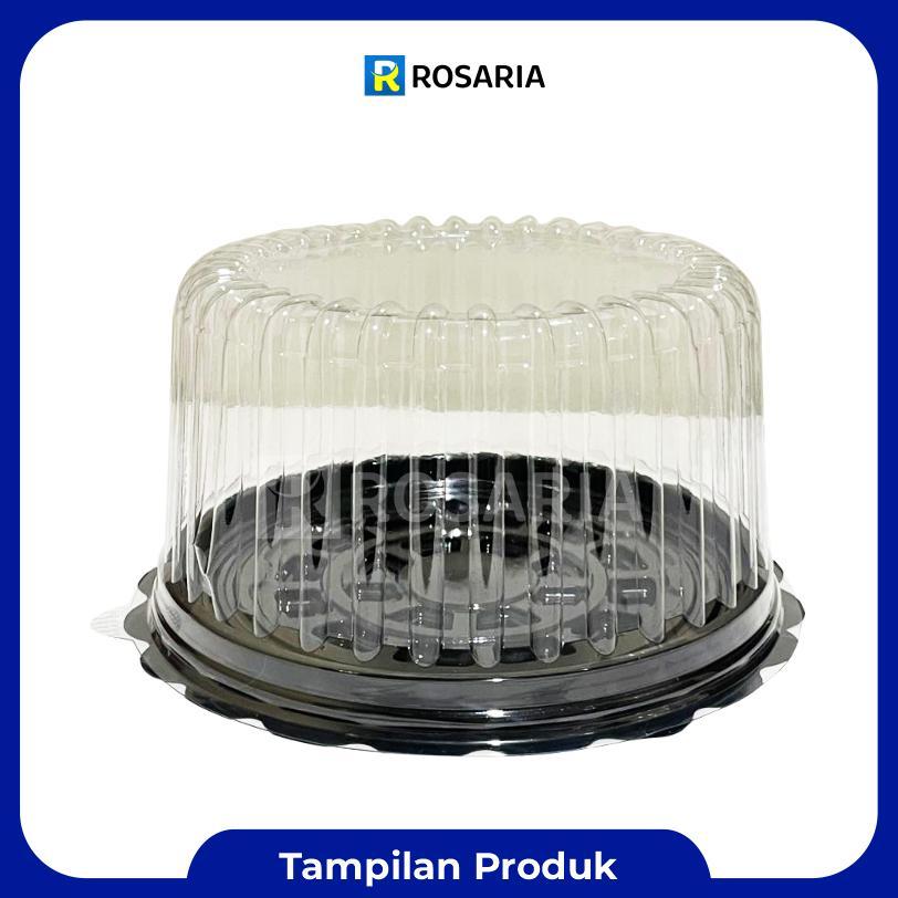 [ 10 Pcs ] Mika Ct Bulat 18 Mmp Cake Tray Tumini Tart Spaylater 0%