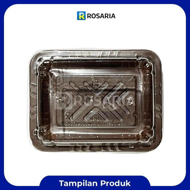 [ 10 Pcs ] Mika Pb 30 / Sb 110 Merk Mmp Plastik Cake Makanan Jajan Terlaris