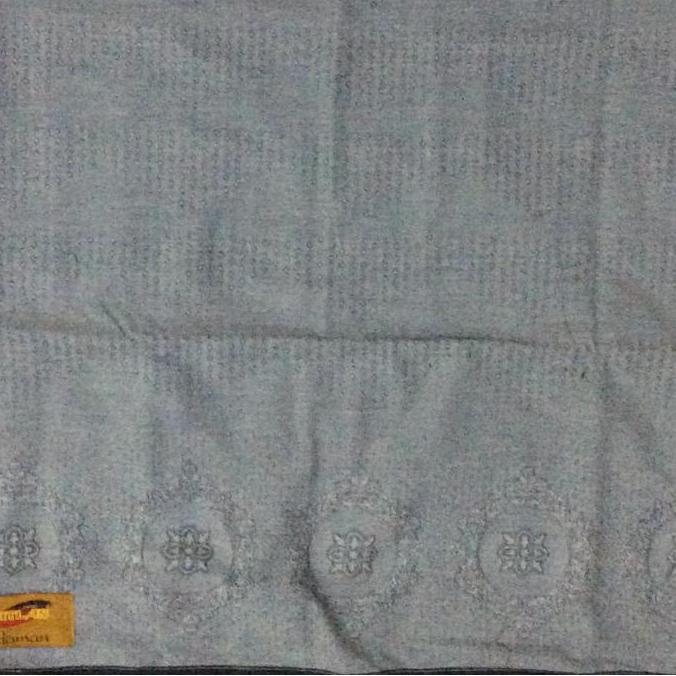 Diskon Sarung Tenun Atlas Idaman Jaguar ( Grosir ) Songket Dewasa