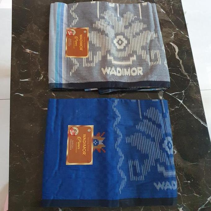 Terjangkau Sarung Wadimor Primer Excellent