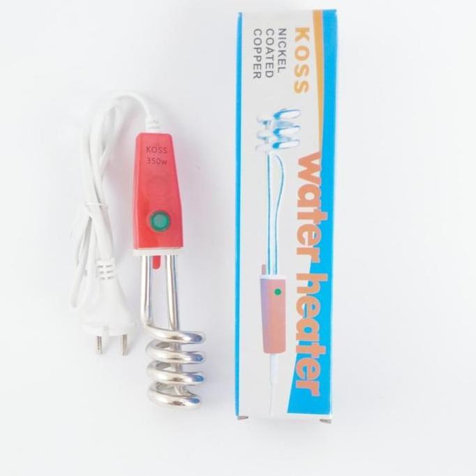 Elemen Pemanas Air Water Heater Celup