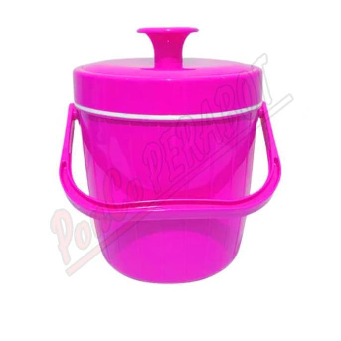 Rice Bucket Kecil/Termos Es Murah /Termos nasi Vacuum