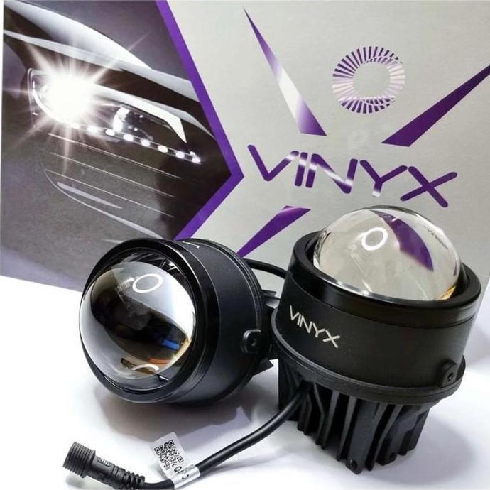 BILED Foglamp Projector Vinyx Q4 3 Inch