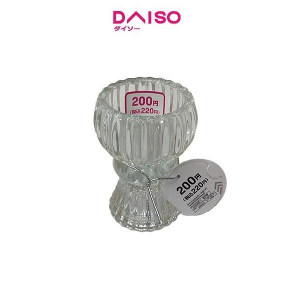 Daiso Candle Holder(Stand)