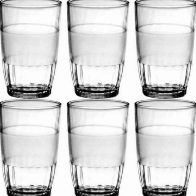 GELAS KOPI/GELAS BELING HS 9