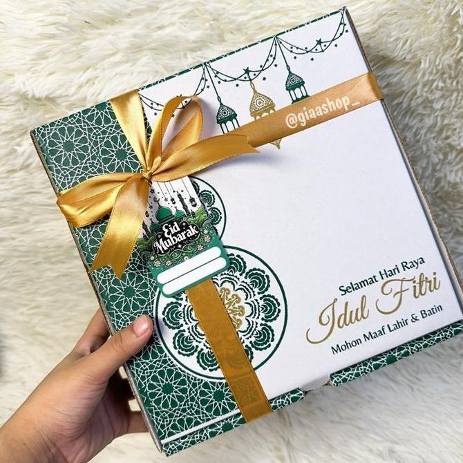 New- Hampers Mukena Dewasa Tas Serut/Hampers Idul Fitri/Hampers Lebaran/Hampers Ramadhan/Hampers Gif