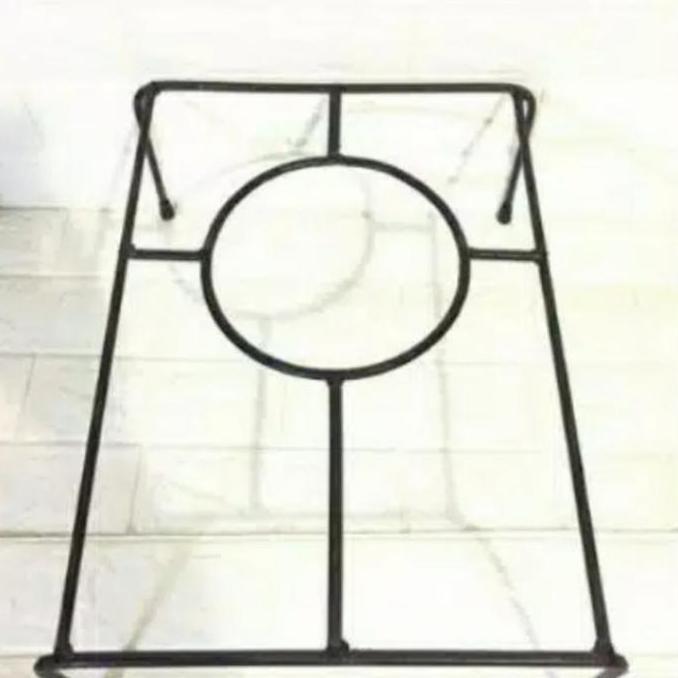 TATAKAN BESI KOMPOR GAS/TATAKAN OVEN KOMPOR