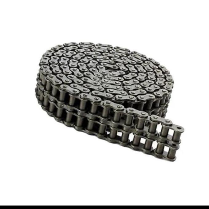 Rantai RS 50-2 double chain roller RS50-2 Terlaris