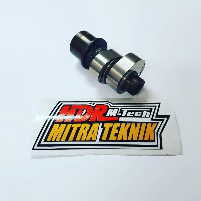 noken as camshaft racing HDR klx Terlaris