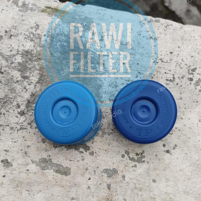 tutup galon isi ulang