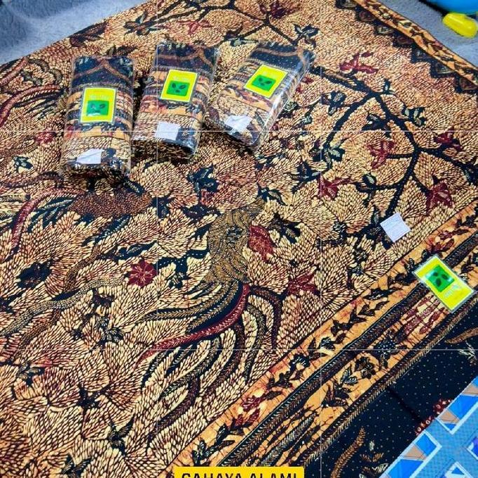 Miliki Sarung Batik Madura / Sarung Batik Khas Madura / Sarung Batik Madura Motif