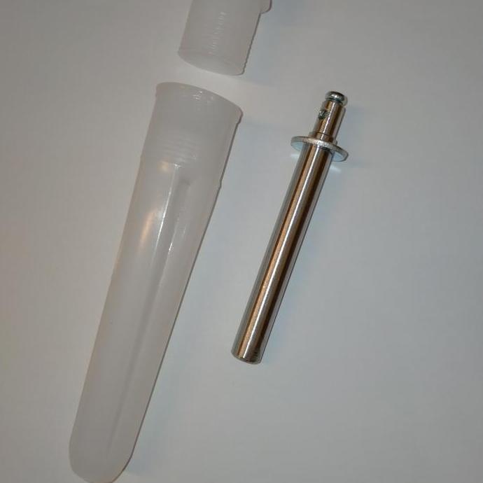 Elektroda Lilin untuk WLC