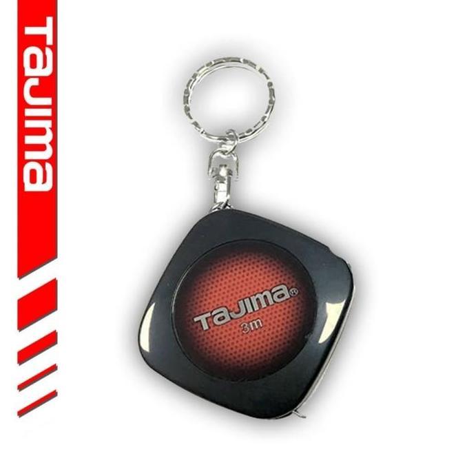 Tajima Meteran Petit 3M Tajima Original