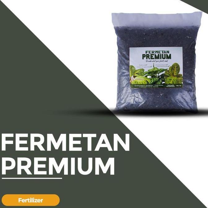 FERMETAN - MEDIA TANAM PREMIUM Aglonema