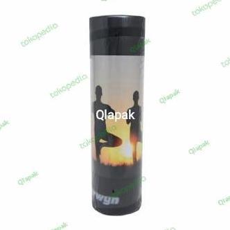 Matras olahraga | Yoga mat tebal