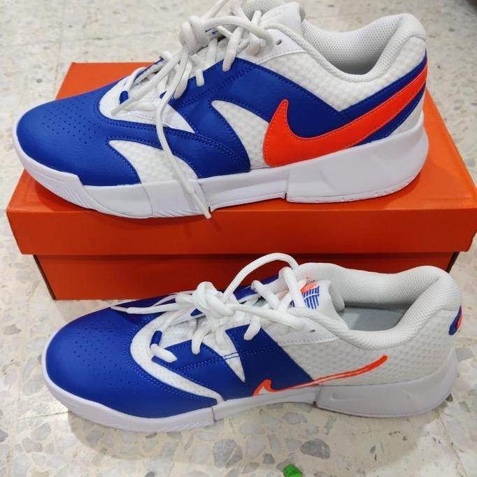 Sepatu Tenis NikeCourt lite 4 Original BNIB