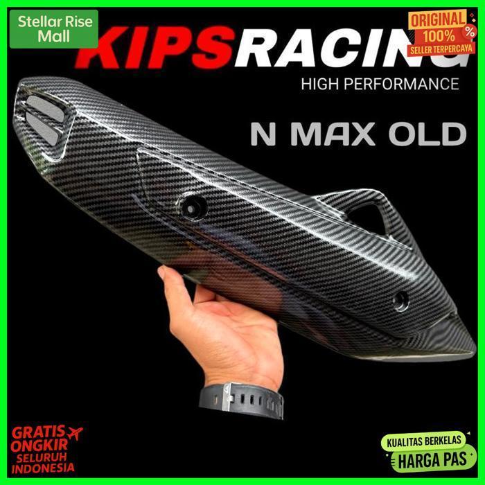 Prermium Paket Carbon Nmax Old Carbon 3 Pcs Paketan Carbon Nmax Old Nmax Old Paket Carbon