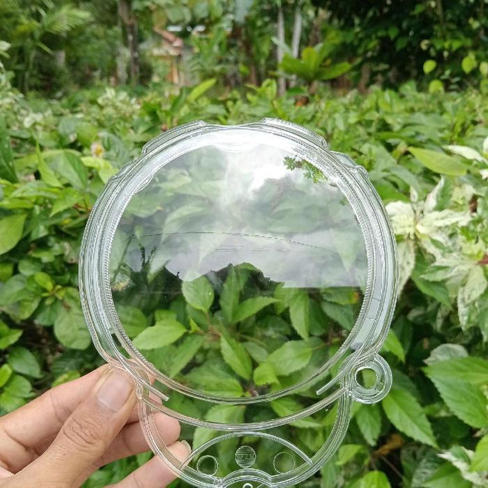 KACA MIKA KILOMETER SPEEDOMETER HONDA SCOOPY FI ESP K16 2012- 2016 WIN