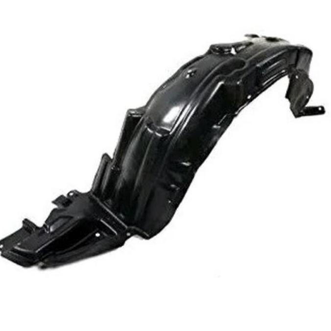 D Max Dmax Isuzu Dmax Isuzu D Max 2012 2013 2014 Liner Inner Fender Terbaru