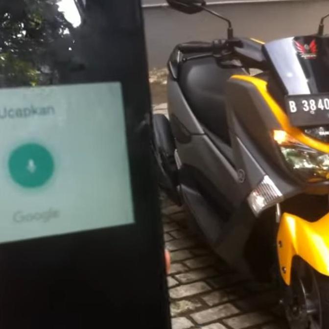 Promo Jarkeys Aora Yamaha Nmax Old - Alarm Motor Android