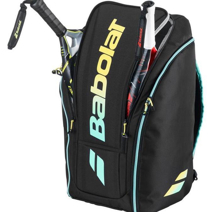 Promo BABOLAT RH Performance - Tas Raket Padel Diskon