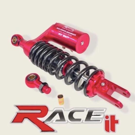 Shok Tabung Beat Vario Mio / Shok Tabung Dbs Mio Vario Beat Anti Coak