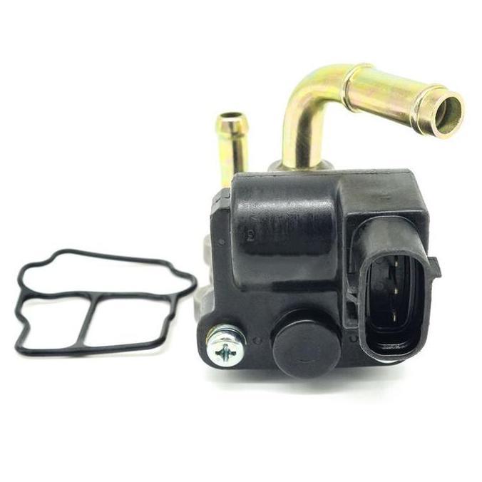 Idle Air Control Valve 2227020050 Idle Air Control Valve For Lexus Es300 Rx300 Highlander 1999-2003 