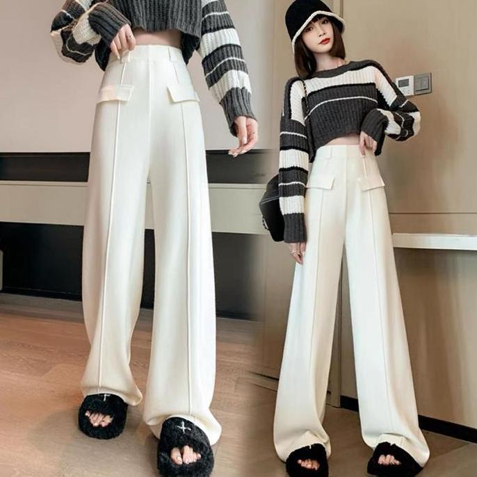 YDFASHIONSHOP 7292 / Celana / Bawahan Wanita / Celana Kulot Import / Celana Import wanita / Celana r