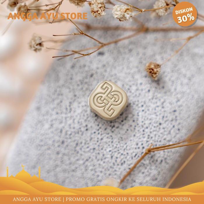 HEAVEN LIGHTS - AUTONOMA PIN MAGNET - AKSESORIS PIN HIJAB MUSLIM GRATIS ONGKIR