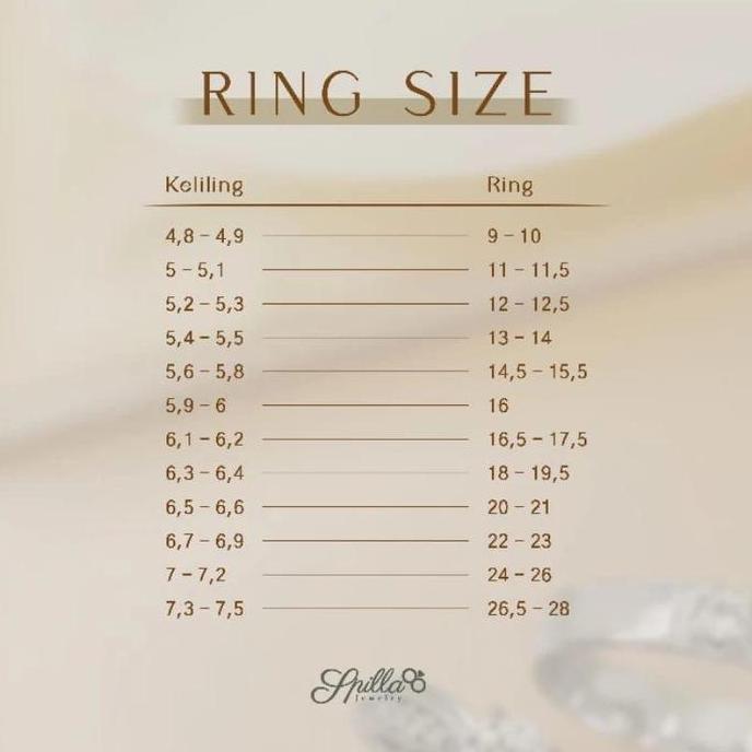 [PO 15 Hari] Spilla Jewelry Cincin Nikah Tunangan Silver Couple Perak A-29 Bergaransi