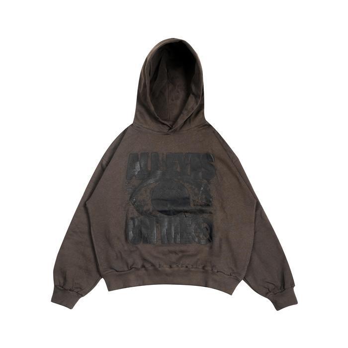 Gozeal | Hoodie Boxy - Target | Pria Wanita Unisex | Bermotif Terbaru Best Quality 100% Original