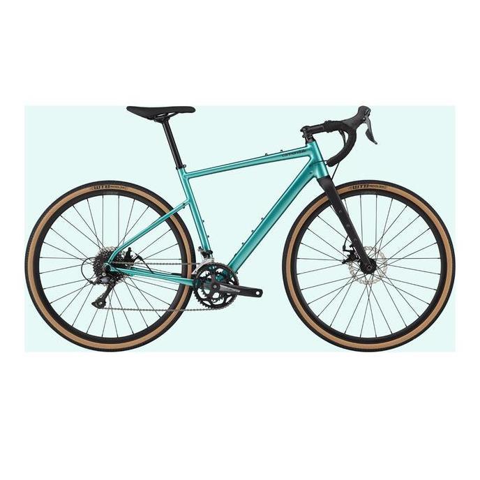 CANNONDALE - Topstone 3