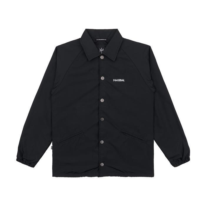 Zlat Maternal Disaster Windbreaker Coach Jacket Termurah Best Quality 100% Original