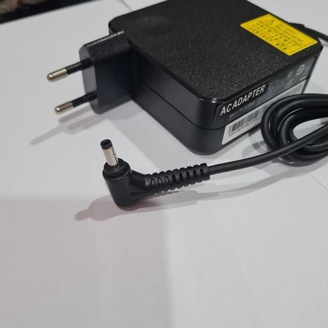Adaptor Charger Ideapad Slim 1 3 5 1i 3i 5i S145 S340 C340 L340 S530 - 65 Watt