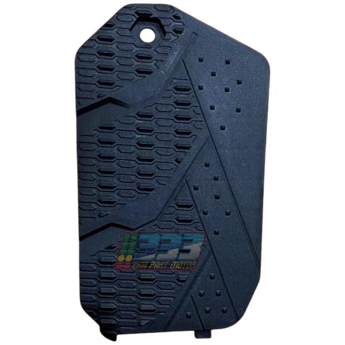 LID BATTERY TUTUP AKI VARIO 125 150 LED OLD ESP 64460 K59 A10ZB 2015-2018 BEKUALIAS NON ORIGINAL UNT