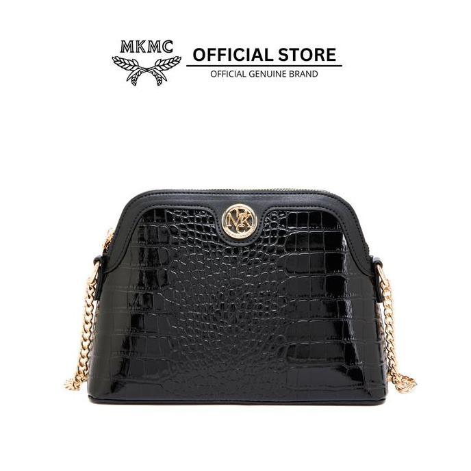 [SPECIAL LIVE] MKMC Tas Slempang Mini Kekinian Shoulder bag Crossbody Bag Multifungsi Fashion Tas Wa
