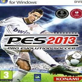 Flashdisk 32Gb 2.0 PES 2013 Full + Next Season Patch Terbaru [Game PC]