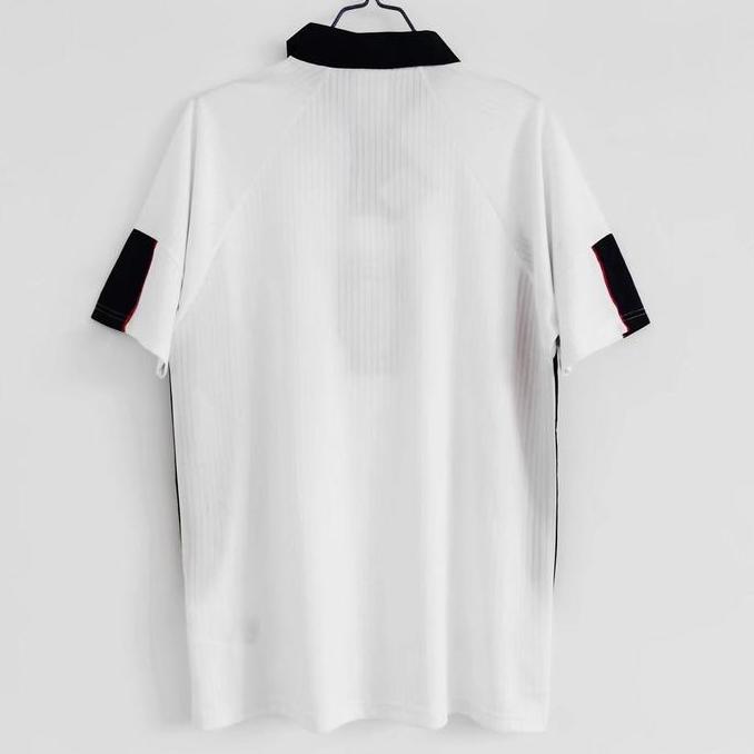 New- Jersey Retro Vintage England 1998