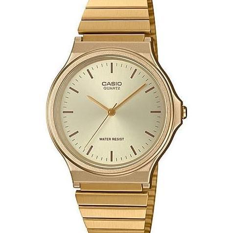 Casio Wanita MQ-24G-9E Orinal