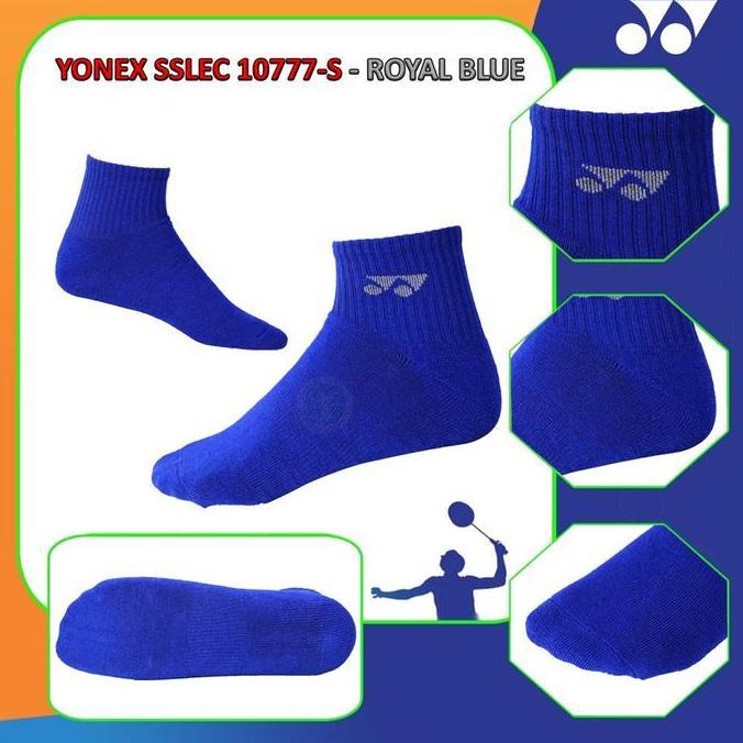 New- YONEX SSLEC 10777 S KAOS KAKI YONEX ORIGINAL