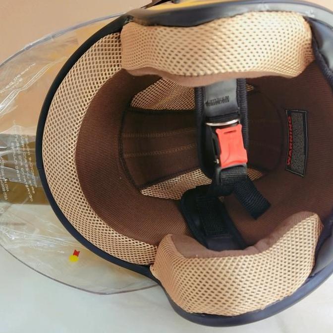 New- helm ojek online maxim ojol