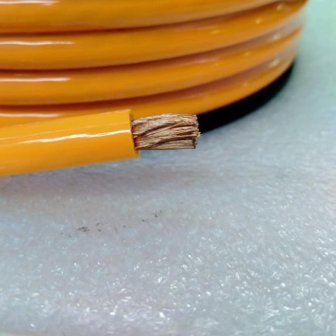 New- Kabel Power Audio Momentum 4 AWG Per Roll / Kabel 4 AWG