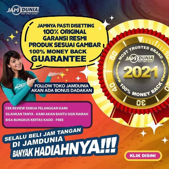 JAM TANGAN SWATCH ORINAL GG407 GG 407 JAM WANITA NG ASHBAYA