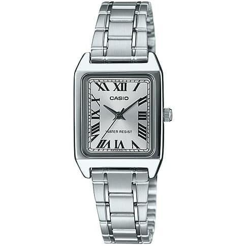 Jam Tangan Casio Wanita LTP-V007D-7B v007d orinal