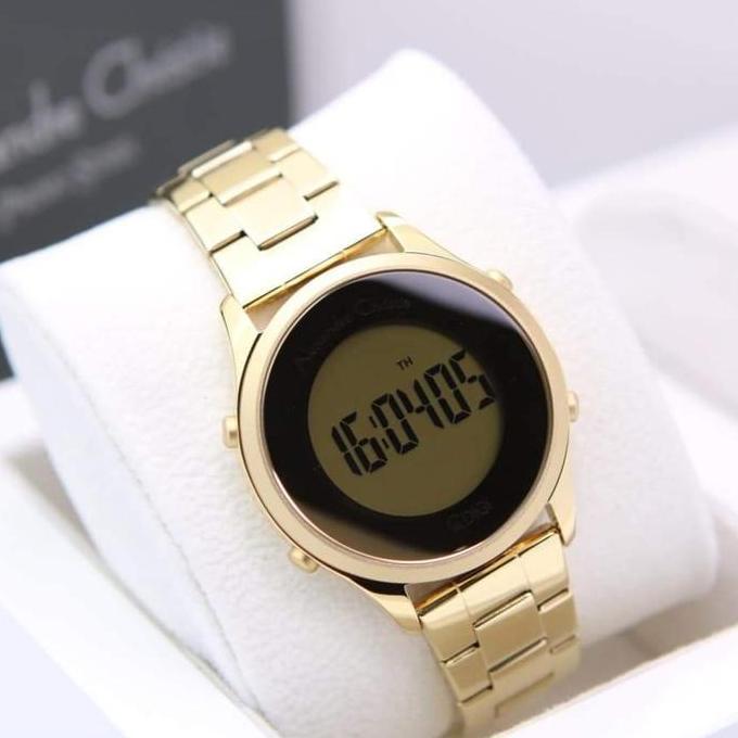 Jam Tangan Wanita Alexandre Christie AC9363 - AC 9363 Orinal Garansi