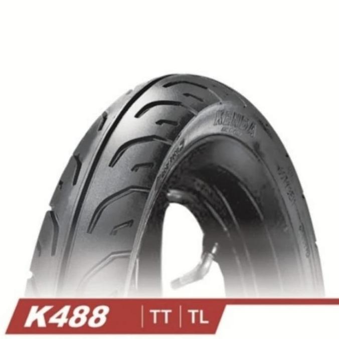 New- BAN KENDA ANTI BOCOR / TATO GEL BRT