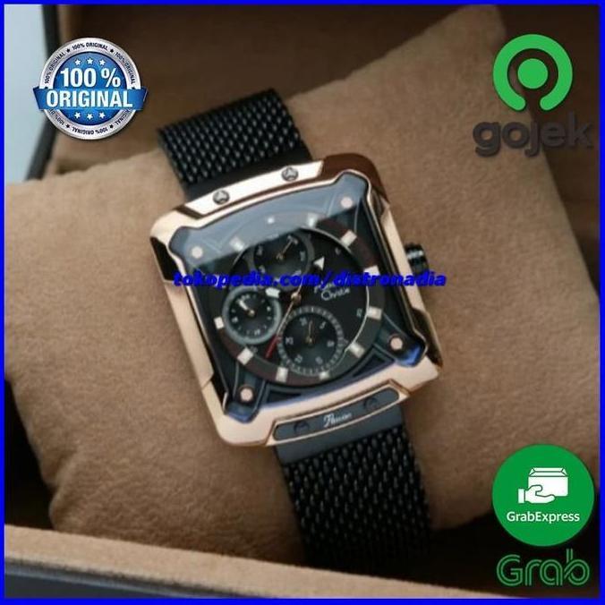 Alexandre Christie Cewek Wanita Terlaris Jam Tangan Alexandre Christie