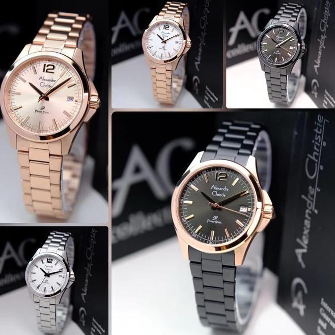 CHRISTIE 1031 AC 1031 Ac 1031 RANTAI WANITA ORINAL